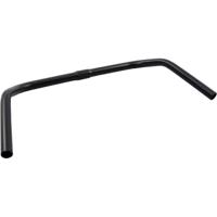 Cortina stuurbocht u4 black matt 490 - thumbnail