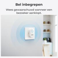 Smart Video-Porter Reolink (24 V) (12 - 24 V) - thumbnail