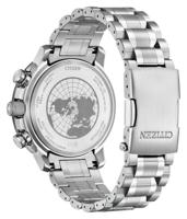 Horloge Heren Citizen BY3006-53E (Ø 46 mm) - thumbnail