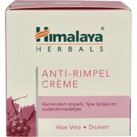 Himalaya Herbals Anti-rimpel Crème - thumbnail