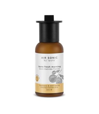 IPuro air sonic oil fresh morning 30ml IPuro air sonic oil fresh morning 30ml
