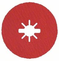 Bosch Accessories 2608619182 Fiberschijf Diameter 115 mm Boordiameter 22.23 mm 1 stuk(s) - thumbnail