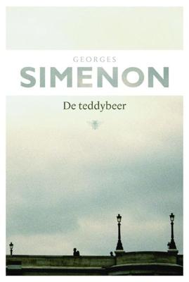 De teddybeer - Georges Simenon - ebook