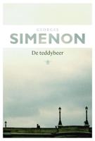 De teddybeer - Georges Simenon - ebook - thumbnail