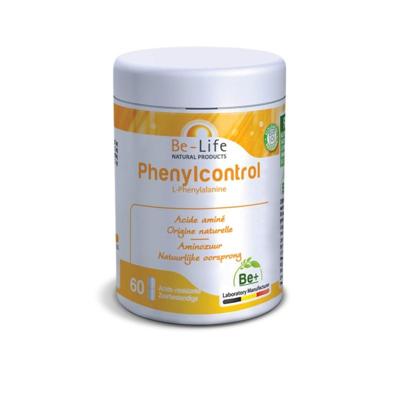 Be-life Be-life Phenylcontrol (60sft)