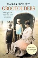 Grootouders - Frank Noë, Marga Schiet - Hardcover (9789024582990) - thumbnail
