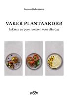 Vaker plantaardig! (Paperback) - thumbnail