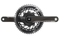SRAM crankstel "red axs" krg quarq red axs dub 48 / 35 z. 172.5 mm - thumbnail
