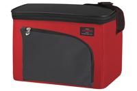 Thermos Cameron 4L rood koeltas - thumbnail