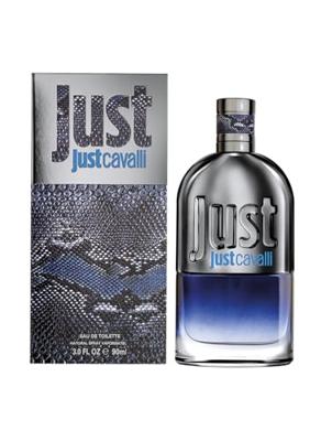 Roberto Cavalli Just Cavalli Him Eau de toilette Spray 90 ml Roberto Cavalli Just Cavalli Him Eau de toilette Spray 90 ml