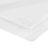 Matras 7 Zone 10 cm PU-schuim H2 H3 100x200 cm - thumbnail