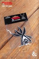 Dungeons & Dragons Patch set Ranger - thumbnail