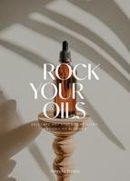 Rock Your Oils - Hanneke Peeters - ebook - thumbnail