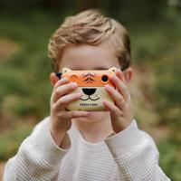 Freek Vonk x BRESSER Kindercamera - thumbnail