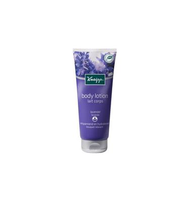 Kneipp Relaxing hydrating bodylotion lavendel 200 Milliliter