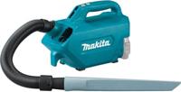 Makita DCL184RF | 18V accu auto-stofzuiger | Set | 3,0 Ah - thumbnail