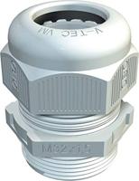 OBO Bettermann 2022870 Wartel 1.5 mm Kunststof, PA Lichtgrijs 1 stuk(s) - thumbnail