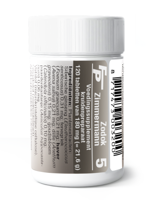 Medizimm Zodok 5 120 Tabletten - thumbnail