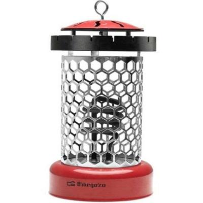 Barbecue Orbegozo LO8000