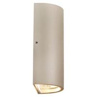 Nordlux Rold Round 84141008 LED-buitenlamp (wand) 10.50 W LED-module Zand - thumbnail