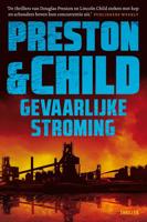Gevaarlijke stroming - Preston & Child - ebook - thumbnail