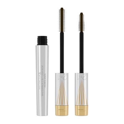 Max Factor Masterpiece 2 In 1 Lash Wow Mascara 7 ml 02 Black Brown Dames
