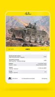 Heller 81147 VBCI Bouwpakket Schaal 1:35 - thumbnail