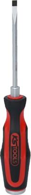 KS Tools 151.1128 Platte schroevendraaier