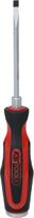 KS Tools 151.1128 Platte schroevendraaier - thumbnail