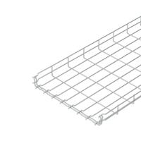 OBO Bettermann 6001450 Rastergoot (l x b x h) 3 m x 400.00 mm x 55.00 mm 3 m - thumbnail