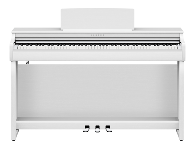 Yamaha CLP-825 WH