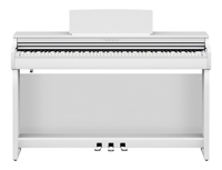 Yamaha CLP-825 WH - thumbnail