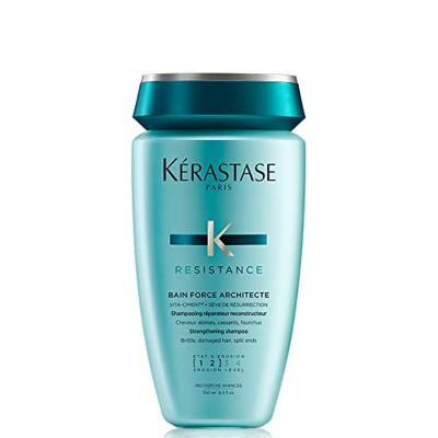 Kérastase Résistance Bain Force Architecte Shampoo voor Beschadigd Haar - thumbnail