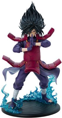 Naruto Shippuden Super Figure Collection - Madara Uchiha
