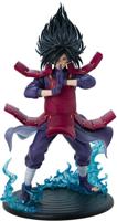 Naruto Shippuden Super Figure Collection - Madara Uchiha - thumbnail