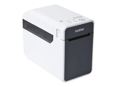 Brother TD-2125N labelprinter Direct thermisch 203 x 203 DPI Bedraad - thumbnail