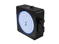 Eurolite IP Flat Light PAR LED-schijnwerper Aantal LEDs: 81 0.2 W - thumbnail