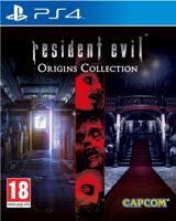 Resident Evil Origins Collection - thumbnail