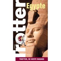Terra   Lannoo, Uitgeverij Trotter   Egypte - thumbnail