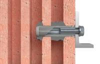 Fischer FIS E 11 x 85 M 6 Injectie binnendraadanker 85 mm 14 mm 43631 10 stuk(s) - thumbnail