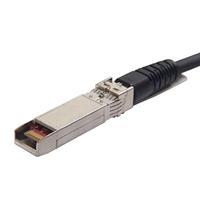 Juniper SFP+, 5m netwerkkabel zwart - thumbnail