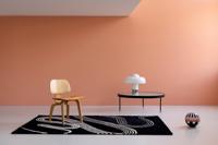 Brink en Campman - Decor Flow Caviar 091305 - 140x200 cm Vloerkleed - thumbnail