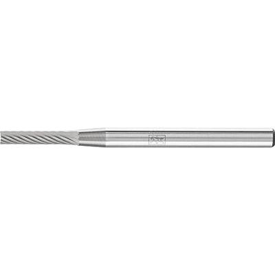 PFERD TOOLS 21200153 Freesstift Cilinder Lengte 40 mm Afmeting, Ø 2 mm Werklengte 10 mm Schachtdiameter 3 mm PFERD TOOLS 21200153 Freesstift Cilinder Lengte 40 mm Afmeting, Ø 2 mm Werklengte 10 mm Schachtdiameter 3 mm