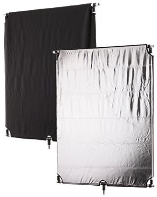 BRESSER BR-FP8 5 in 1 Flag Panel 80X100CM
