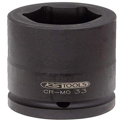 KS Tools 5151865 515.1865 Kracht-dopsleutelinzet 65 mm