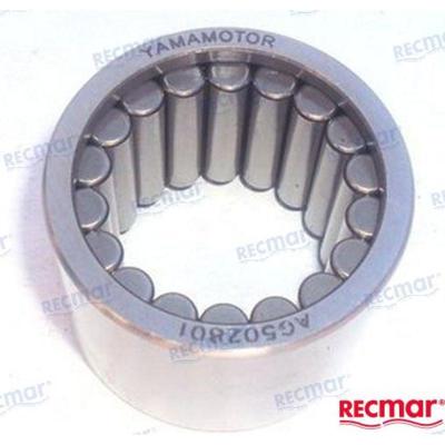 REC93311-928U5 - VERTICAAL AS NAALDLAGERS Yamaha