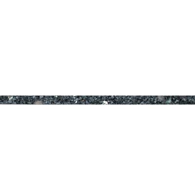 Scanpart anti vibratiemat 60x60x0,8 zw