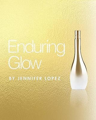 Jennifer Lopez Enduring Glow Eau de parfum Spray 50 ml Dames Jennifer Lopez Enduring Glow Eau de parfum Spray 50 ml Dames
