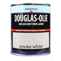 Olie hout douglas lariks wit 2500 ml Hermadix - Hermadix - thumbnail