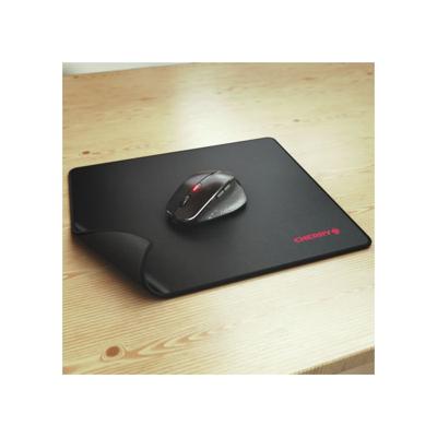 CHERRY MP 1000 Game-muismat Zwart